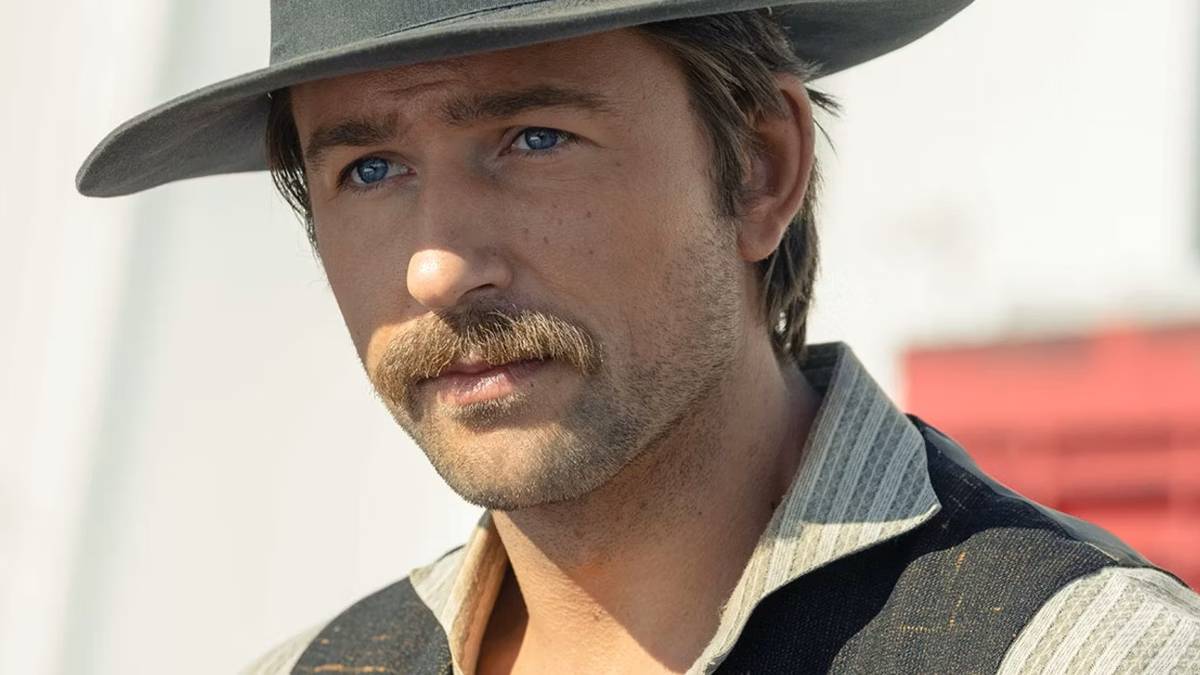 Spencer Dutton Is '1923's Best Character