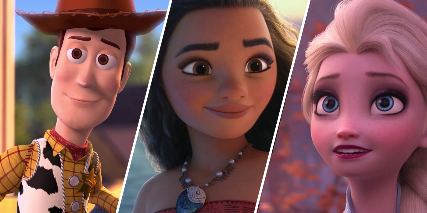 Development Arc Examples Archetype Examples In Disney Movies 1200x375
