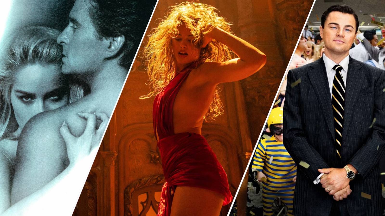 13 Movies You Really Don't Want to Watch with Your Parents