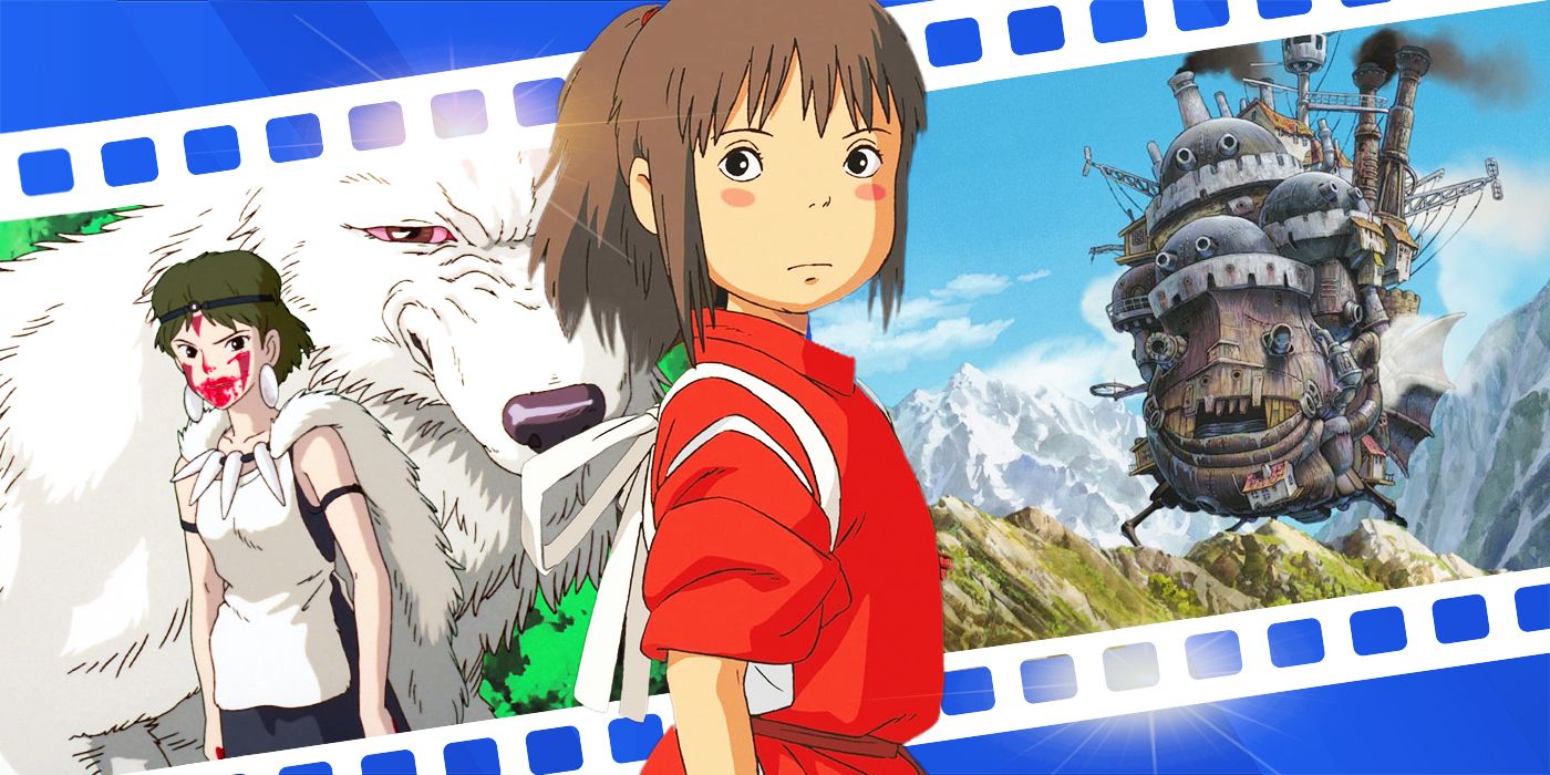 30 Best Japanese Movies of All Time, Ranked According to IMDb