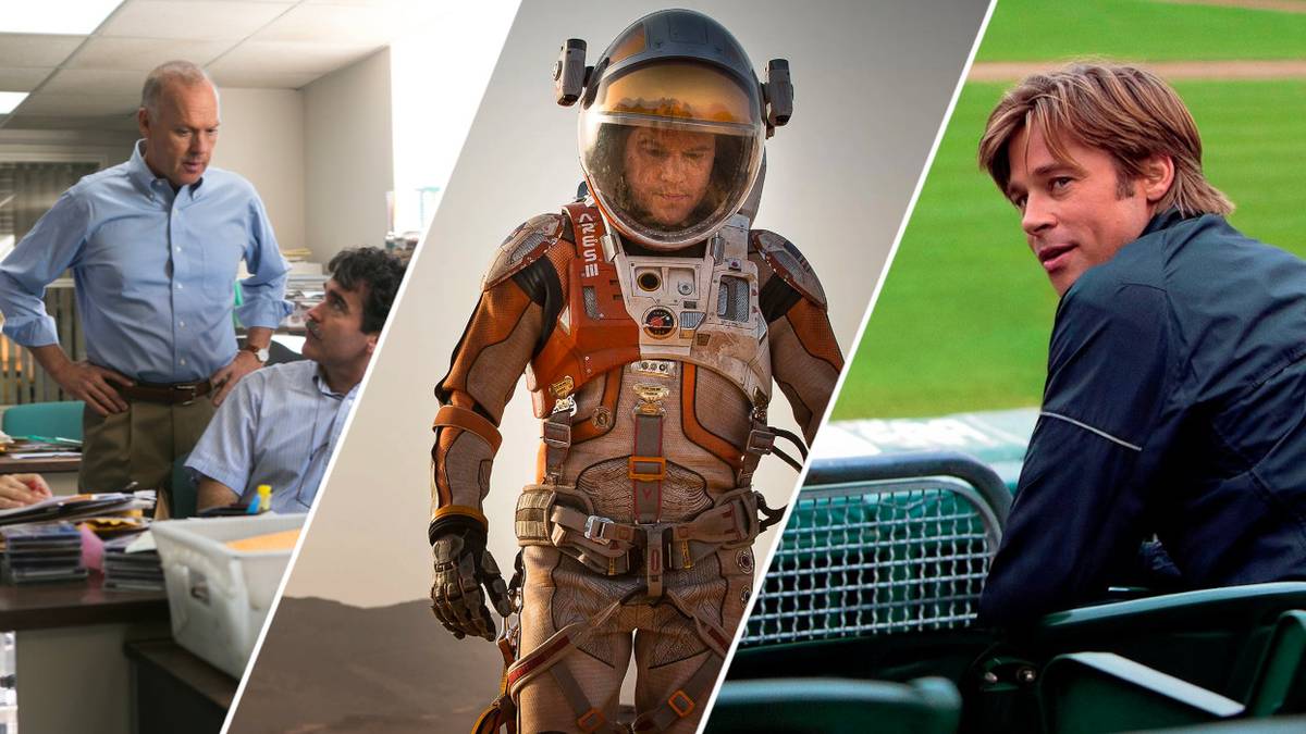 10 Movies About Highly Skilled Characters, According to Reddit