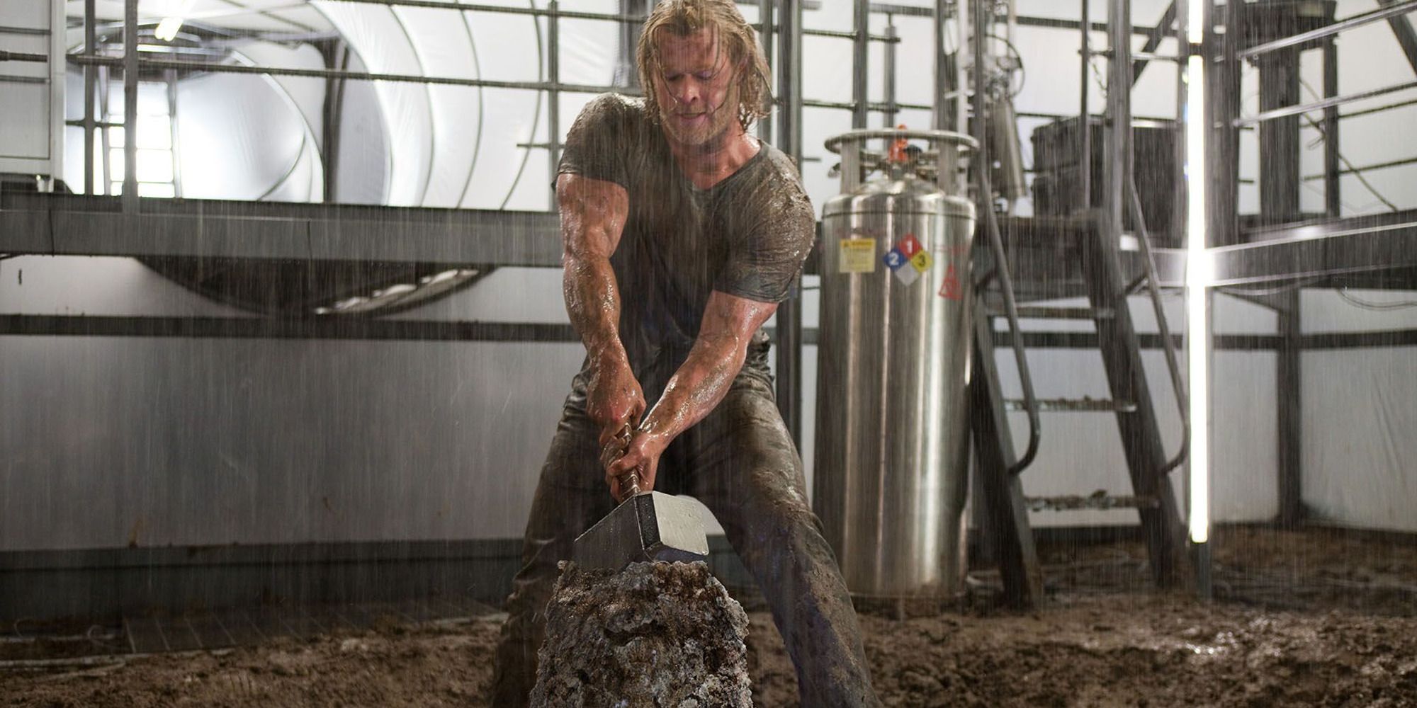 10 Highest-Grossing Action Stars, Ranked