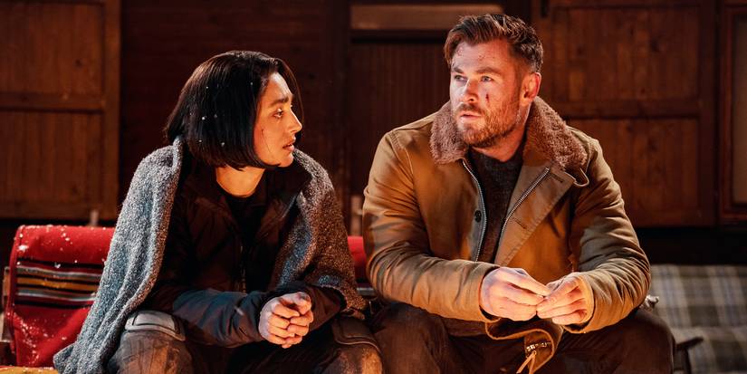 Tyler Rake Ar 'Extraction 2' Ending and Idris Elba’s Last Line Explained by Director
