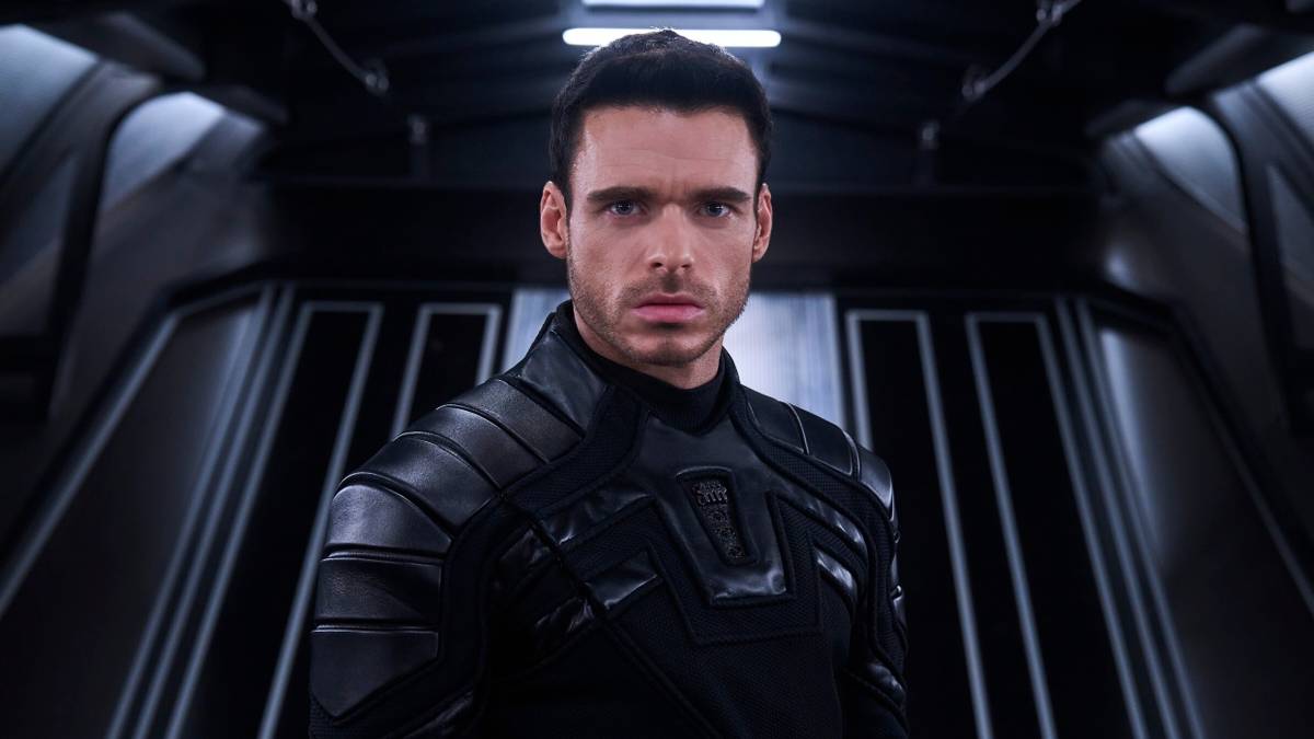 Prime Video's $300M Spy Series Tried to Build a Franchise Like the MCU