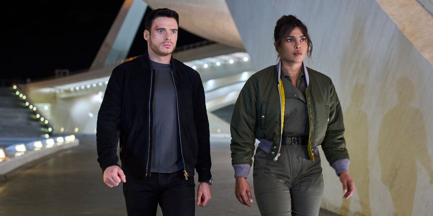 ‘Citadel’ Season 1 Recap: Everything To Remember Before Prime Video’s Spy Thriller Returns