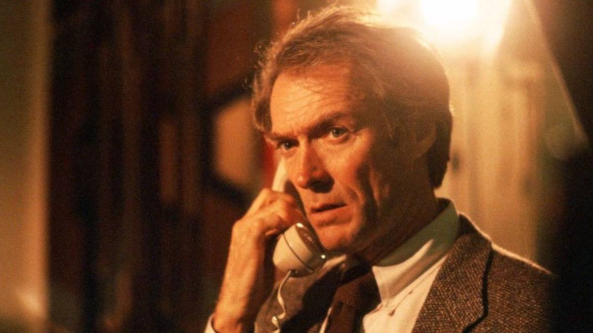 The 7 Best Clint Eastwood Cop Thrillers That Aren’t 'Dirty Harry'