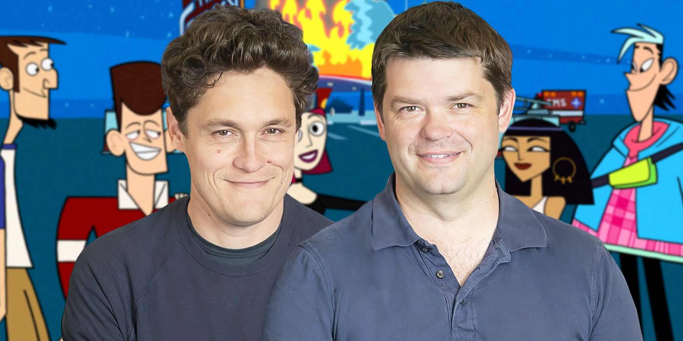 Chris Miller talks the LEGO Batman spinoff movie