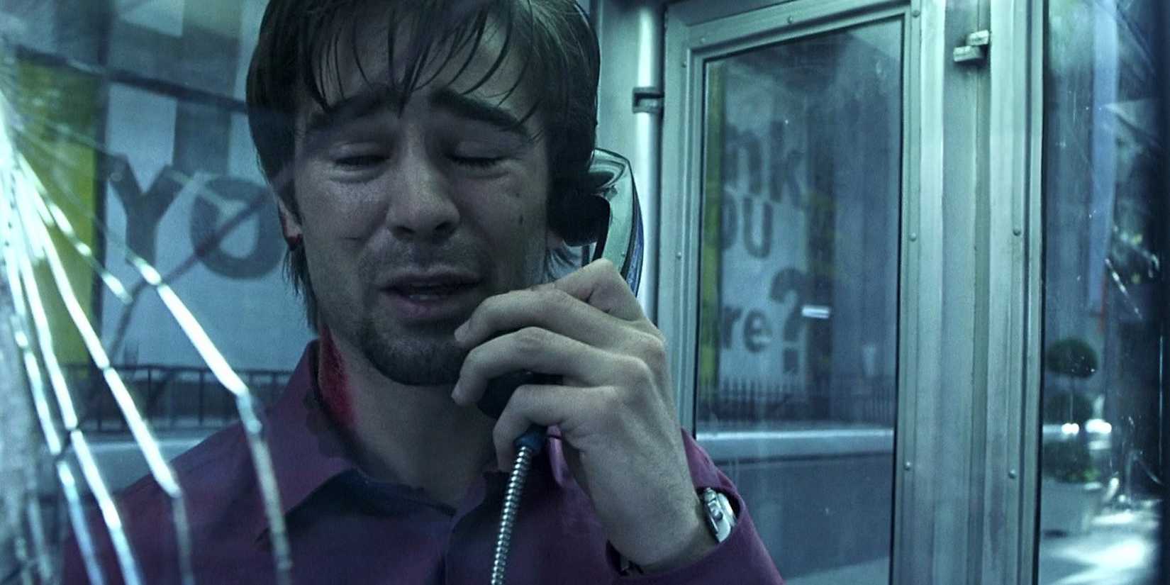 8 Perfect Thriller Movies That Nobody Remembers Today