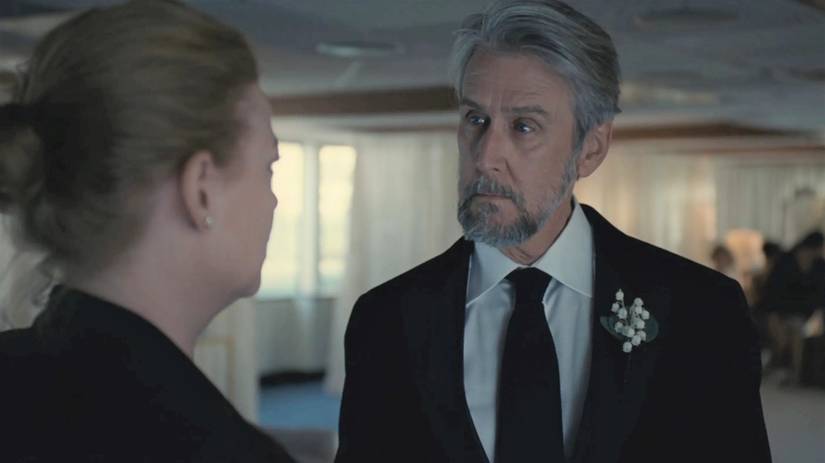 'Succession' Finale: Connor Didn't Get the Closure He Deserved