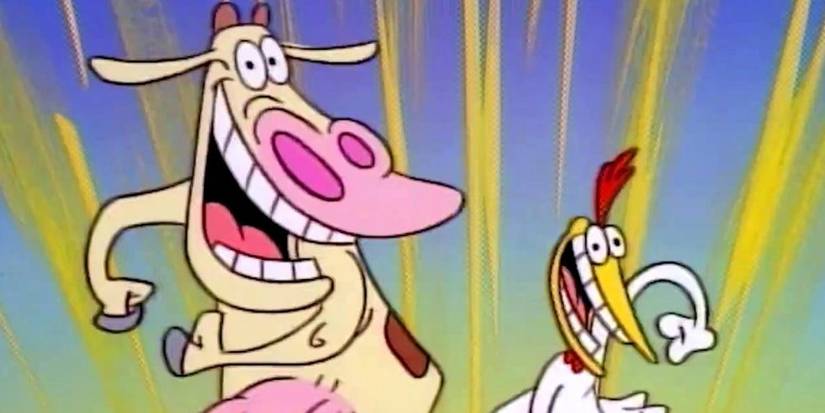 25 Nostalgic '90s Cartoons You Definitely Forgot Existed