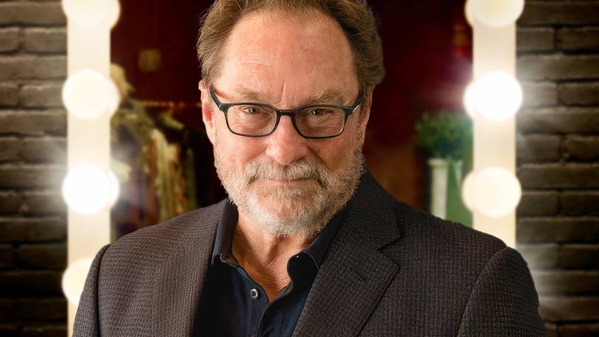 Barry Rooth 'Barry's Stephen Root Shares His Reaction to the Series Finale