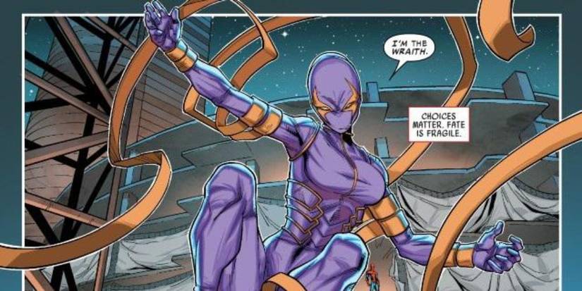 Spider-Man: Across the Spider-Verse’ Easter Eggs You Might Have Missed