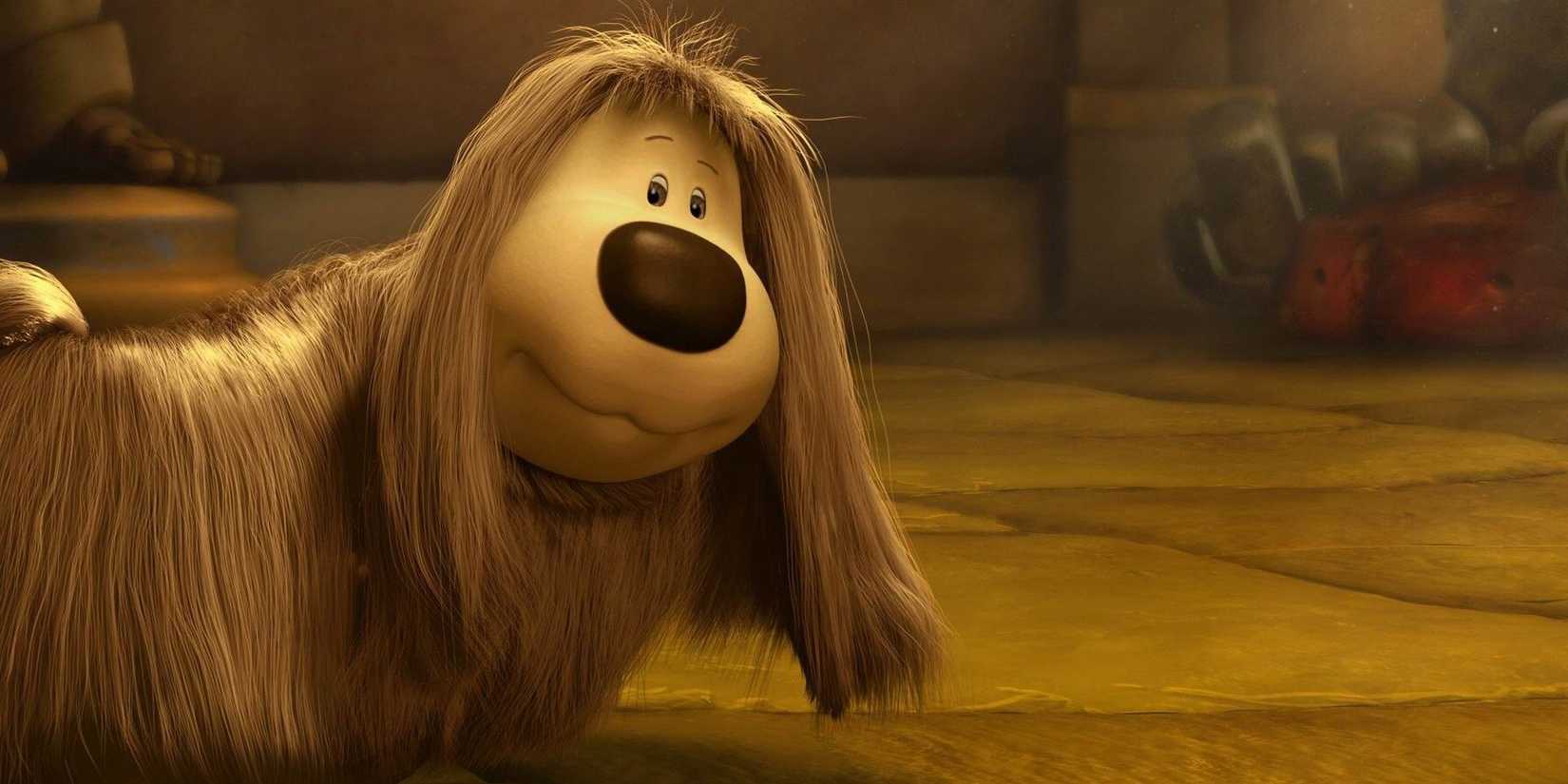 10 Worst Animated Movies of All Time, Ranked