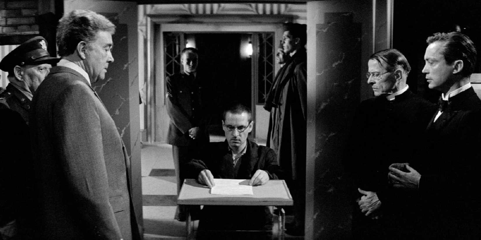 10 Heaviest Psychological Thrillers