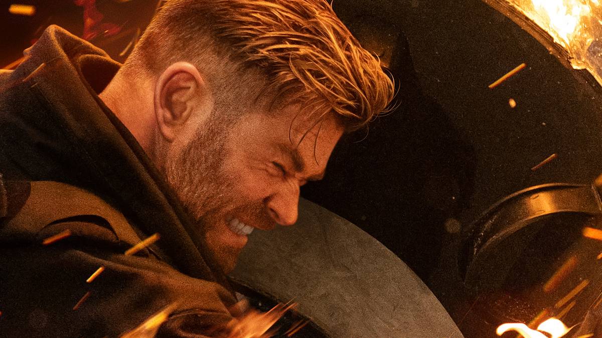 The Red 'n' Green | Documentary Review: 'Limitless' explores experimental  ways to prolong life, image size:1200x675