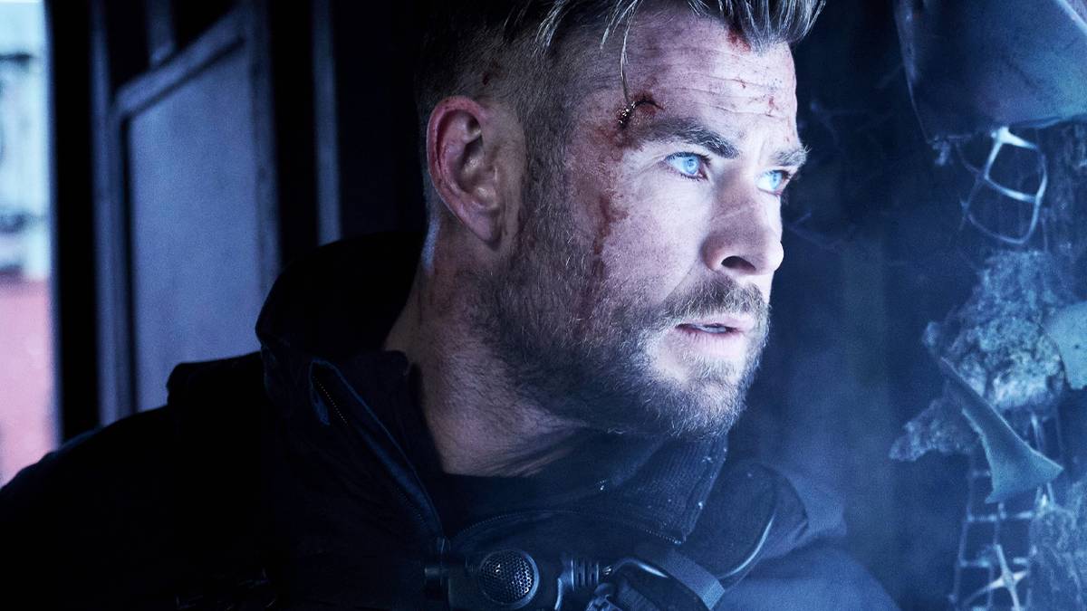 Extraction Tyler Rake Game South Korean 'Extraction' Spin-Off Set at Netflix With K-Pop and 'Squid ...
