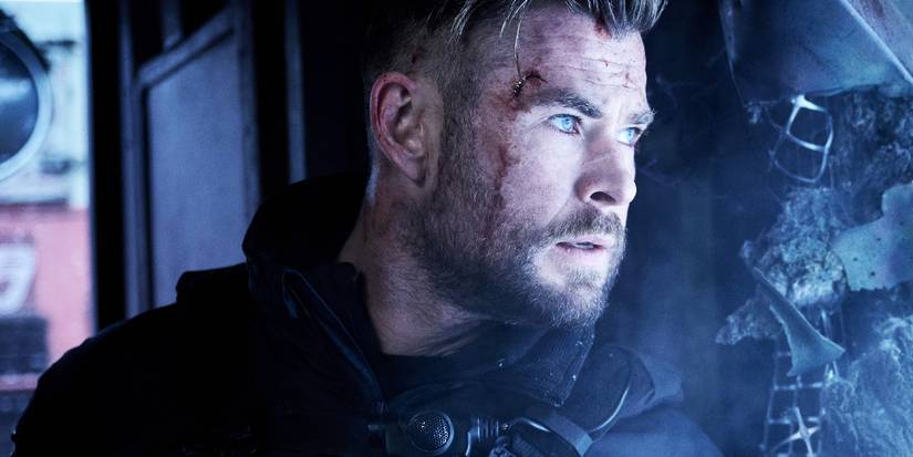 'Extraction 2': How Did Rake Survive?
