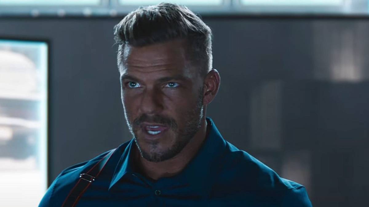 Jason Statham’s 56% Rotten Tomatoes Action Team Up With a ‘Reacher ...
