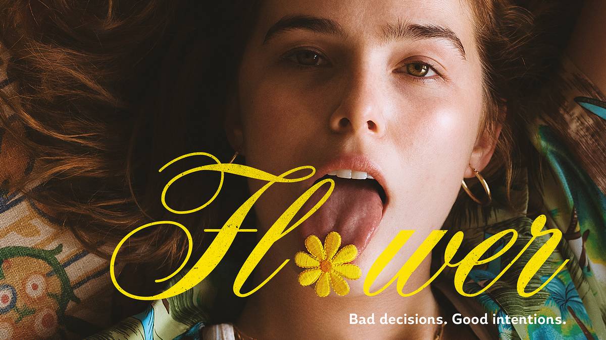 Flower | Collider