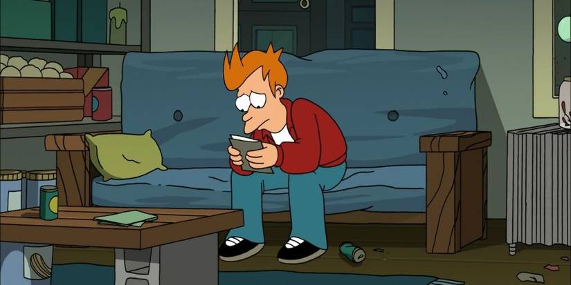 10 Best 'Futurama' Characters, Ranked by Intelligence