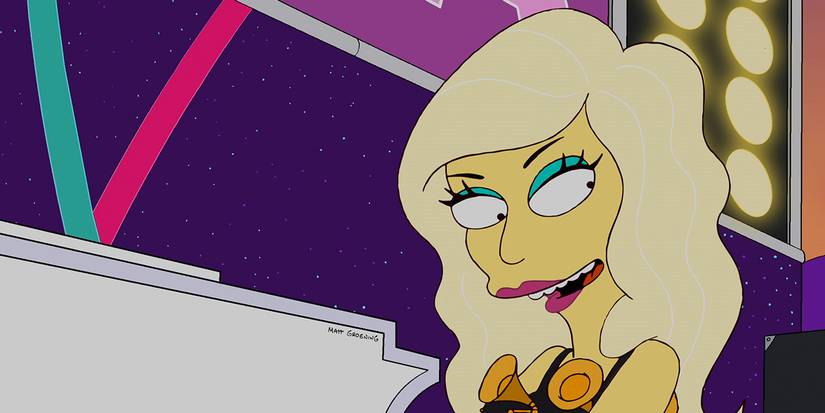 Lizzo and 8 More Memorable Musician Cameos on 'The Simpsons'