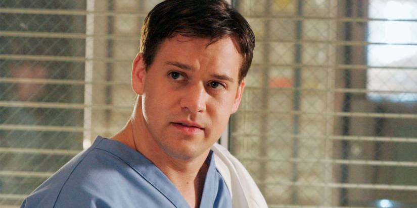 'Grey's Anatomy': All the Original Interns, Ranked