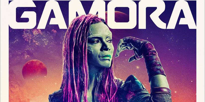 'Guardians of the Galaxy Vol. 3' Cast & Character Guide