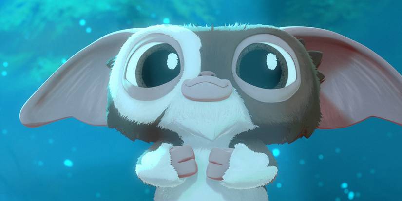  Secrets of the Mogwai 