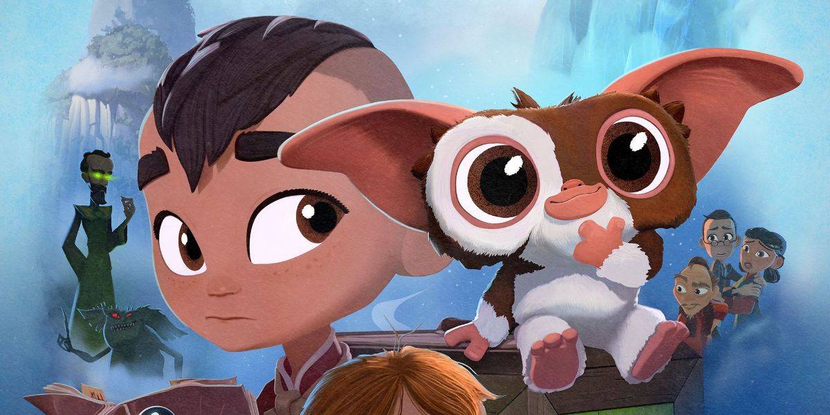 'Gremlins: Secrets of the Mogwai': Cast & Character Guide