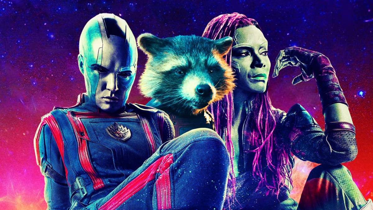 This Guardian of the Galaxy Has Had the Best Arc in the MCU
