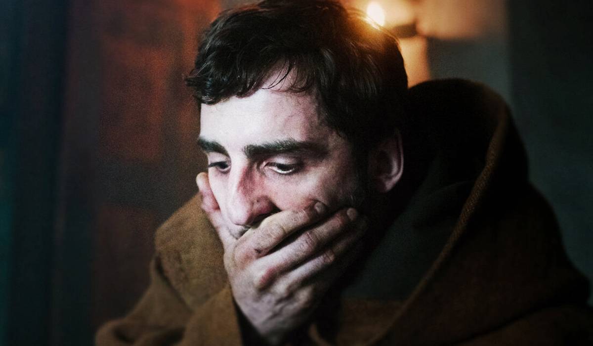 Netflix's 'Hellhole' Is the New Horror Movie Making Viewers Nauseous