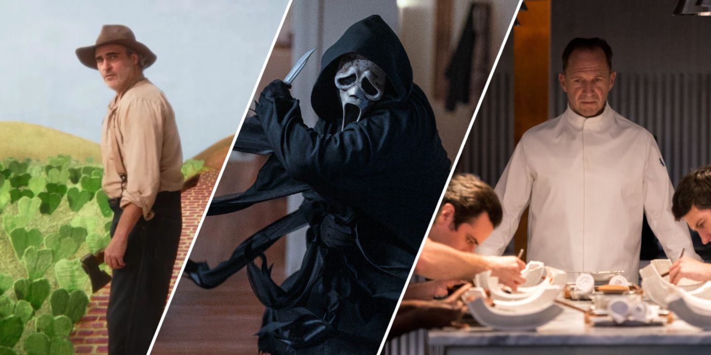 Horror Comedys Last Five Years