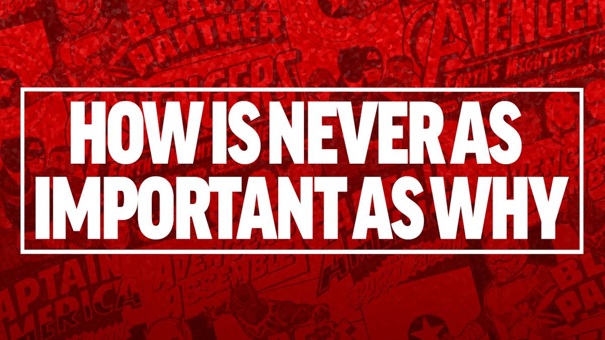 23 Best Inspirational Marvel Quotes, Ranked, image size:1200x675