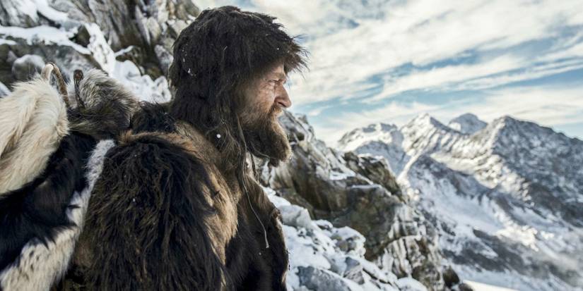 Films About First Humans 10 Best Movies About Early Humans, According to Reddit