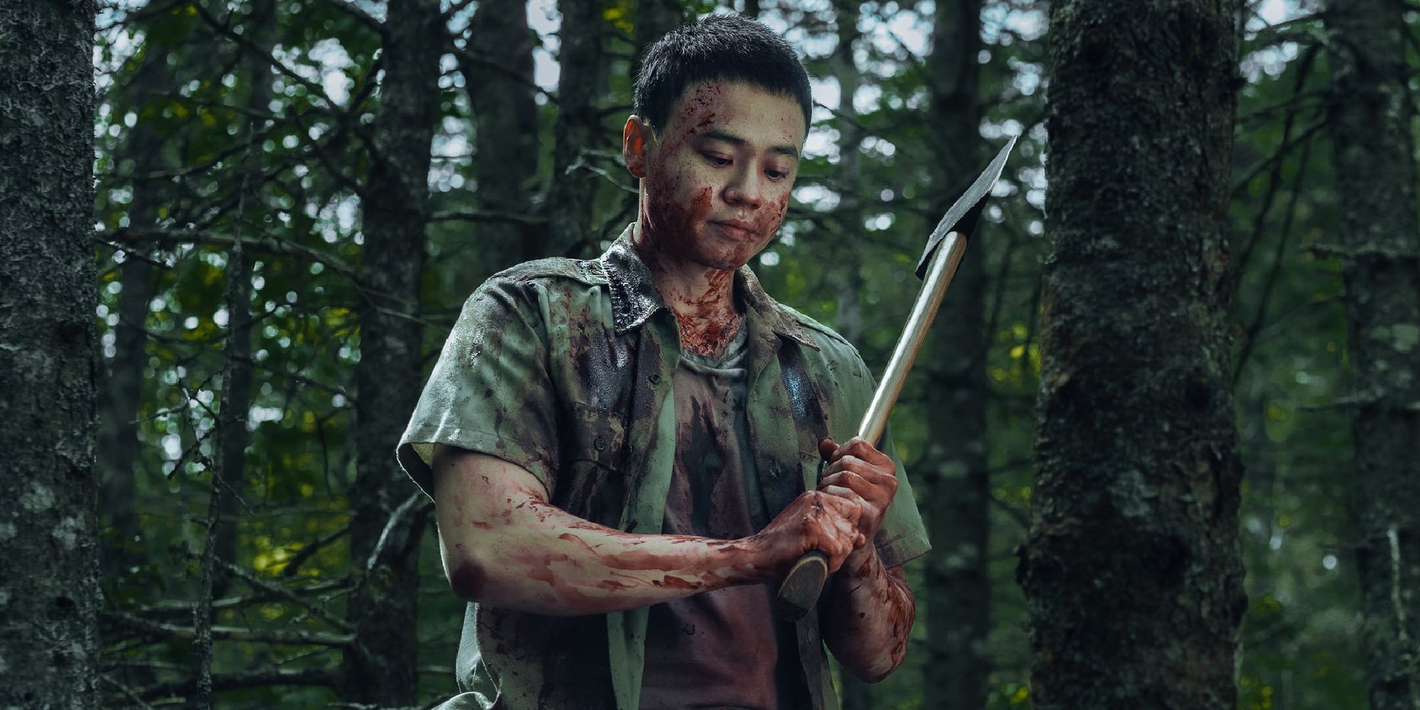 Serial „From" dostał potwierdzenie 5. sezonu po brutalnym finale 4. sezonu