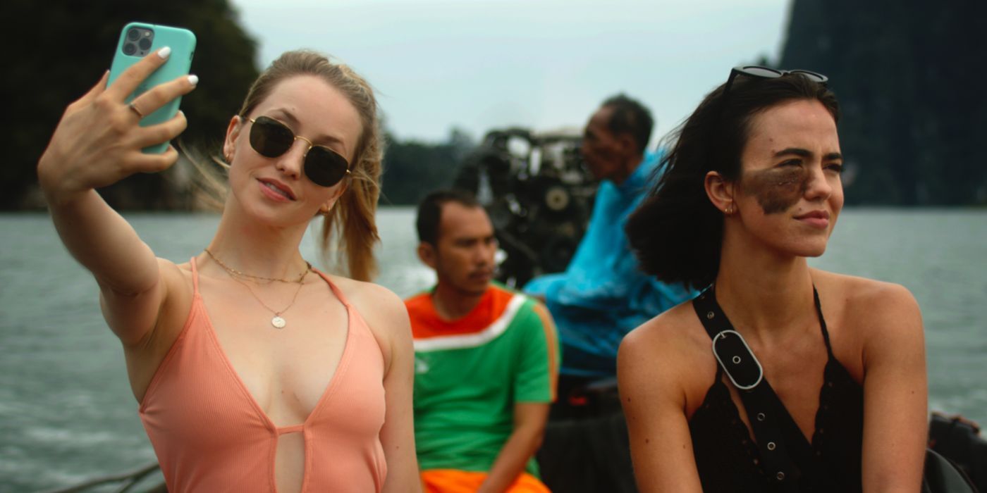 Netflix's Shocking 92-Minute Cringe Thriller is a Perfect Late Night Watch