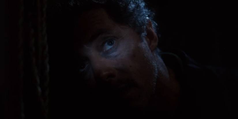 Jack Chatham as Big Ed in The Mutilator (1984)