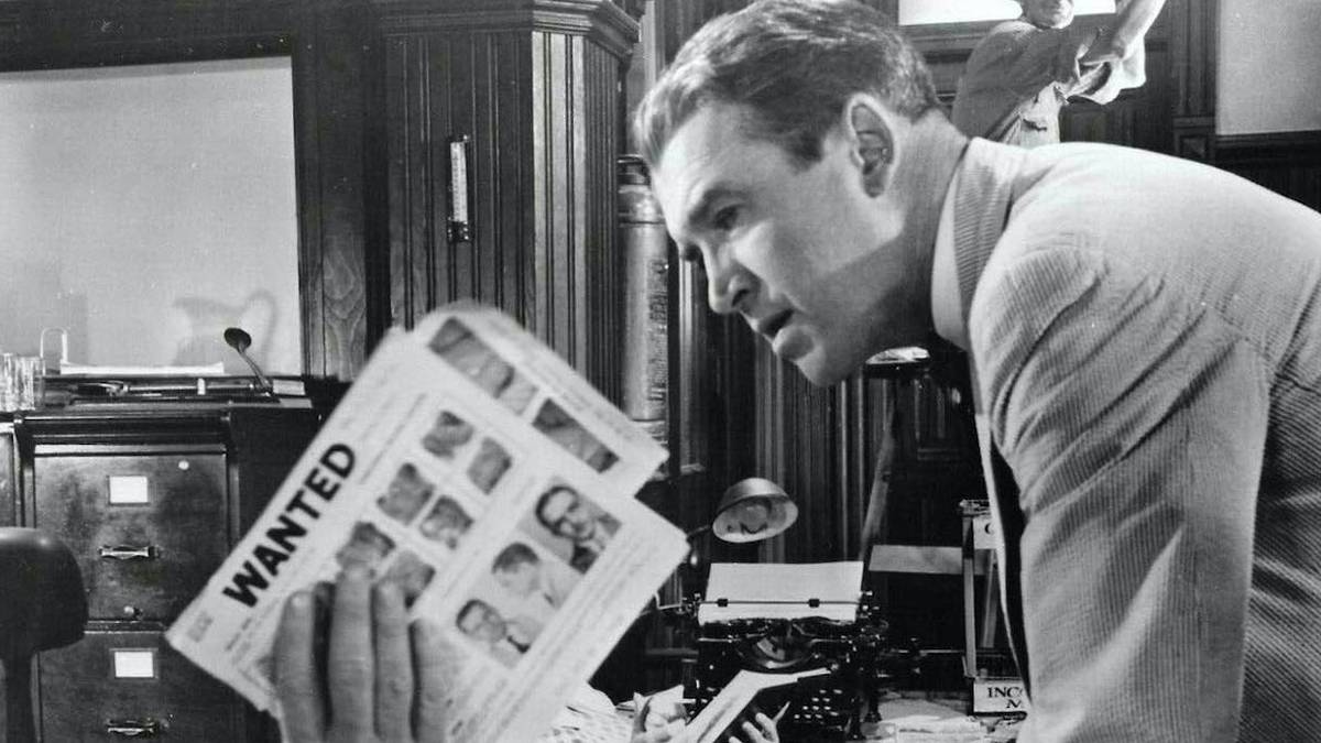 67 Years Later, Jimmy Stewart’s Crime Thriller Is Officially Leaving HBO Max 67 Years Later, Jimmy Stewart’s Crime Thriller Is Officially Leaving HBO Max