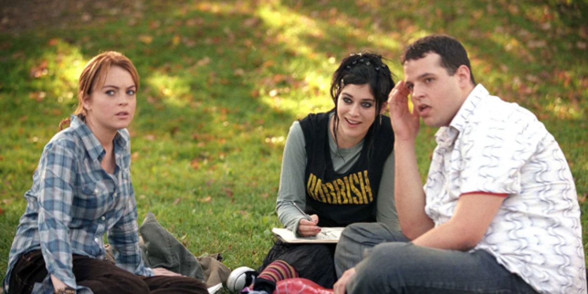 Everything 'Mean Girls' Cut From Its Rated-R Version