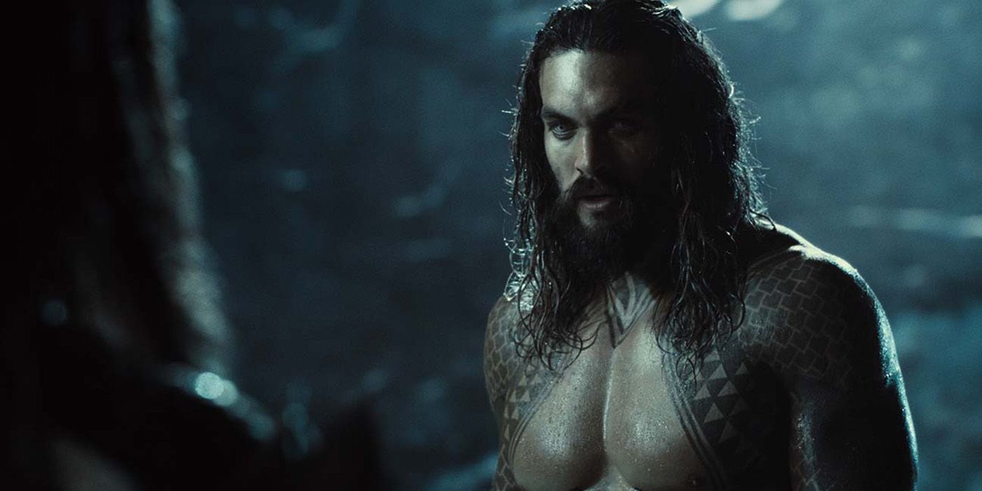 Zack Snyder Still Wants to Finish His 'Justice League' Trilogy