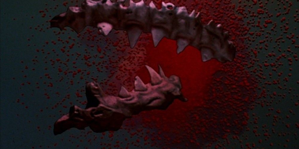 10 Highest-Grossing Horror Movies From Every Year of the 1980s