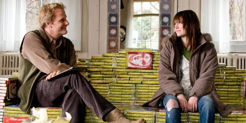 This Superhero Movie Starred Ryan Reynolds, Emma Stone & Kieran Culkin