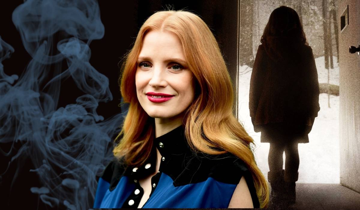 does jessica chastain smoke cigarettes Did You Know This Jessica Chastain Horror Movie Was Based on a Short Film? does jessica chastain smoke cigarettes Did You Know This Jessica Chastain Horror Movie Was Based on a Short Film?