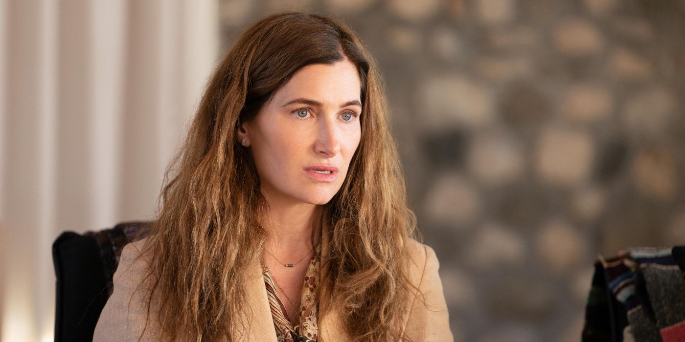 Kathryn Hahn Isn't Exactly Sweet as Sugar in This Poignant Hulu
