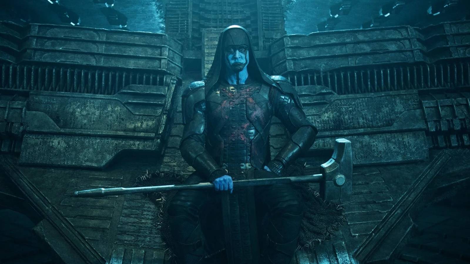 New 'X-Men '97' Sneak Peek — Ronan the Accuser Is Brought to His Knees