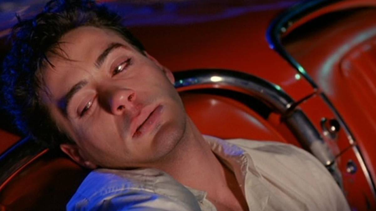 If You Love 'Euphoria,' Check Out 'Less Than Zero'