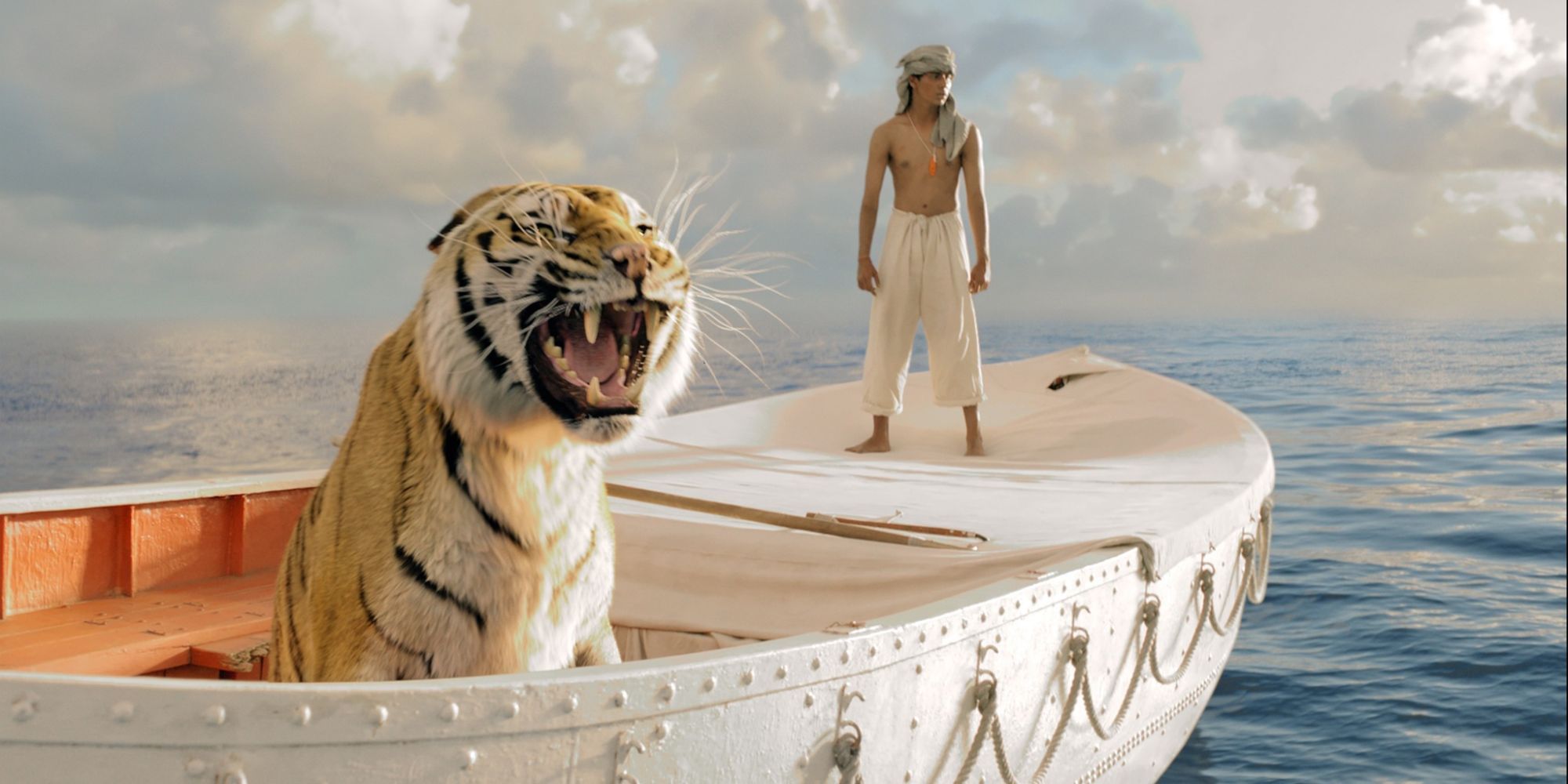 8 Fantasy Movie Masterpieces That Defined the Past 25 Years image