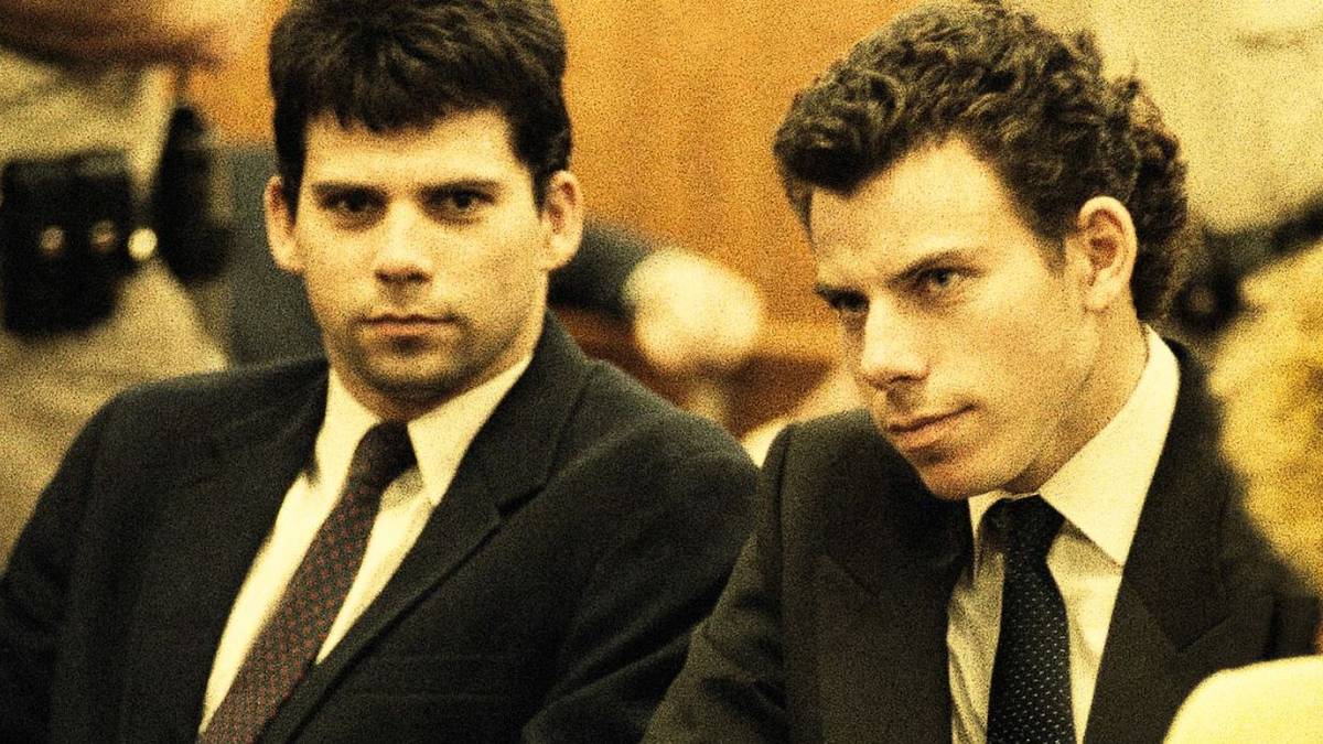 Monsters: The Lyle and Erik Menndez Story': Everything We Know So Far