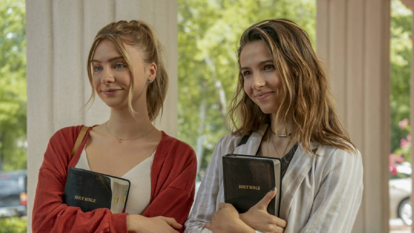 8 Ambitious Netflix Shows Nobody Remembers