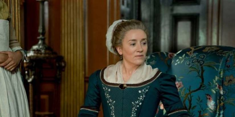 Mackenzie Innes 'Outlander’ Season 7 Cast and Character Guide